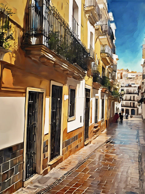 Málaga Population Data Cleaning Project - SQL