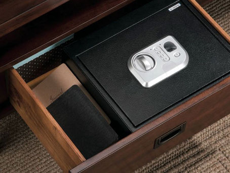 SECURE SAFES FOR YOUR HOME's FLOORS