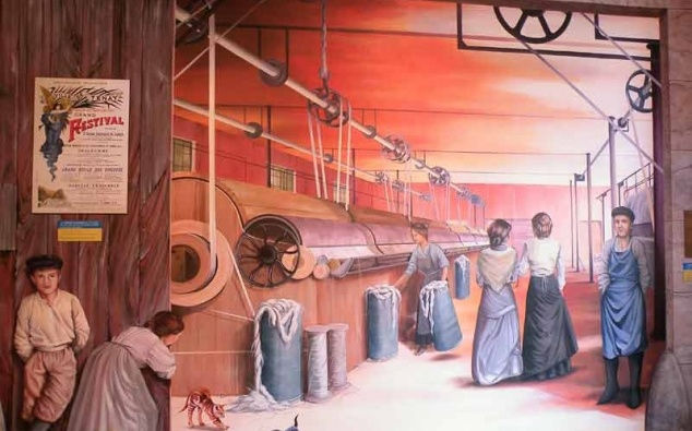 Musée des Traditions Bugistes