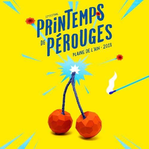 Printemps de Pérouges