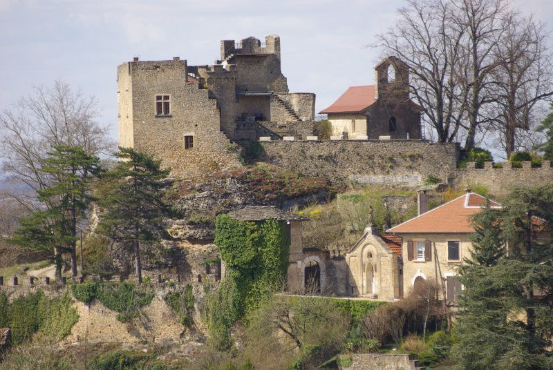 Cremieu