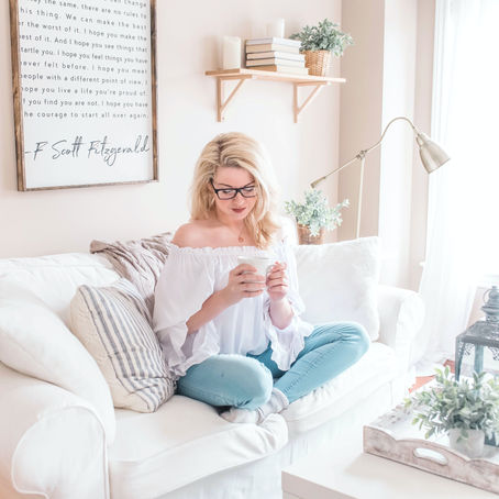 Now You Can Blog from Everywhere!