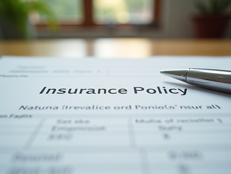 Haftpflichtversicherung:   Notwendig oder Geldverschwendung?