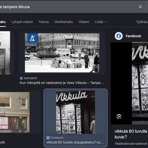 Kun Mosaic tuli luokkaan: muistoja kaupallisista aineista ja internetin ensiaskeleista