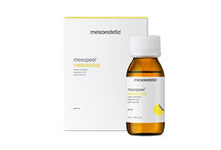 mesopeel® melanostop melanoplus