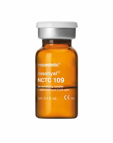 NCTC109
全面性嫩膚滲透療程