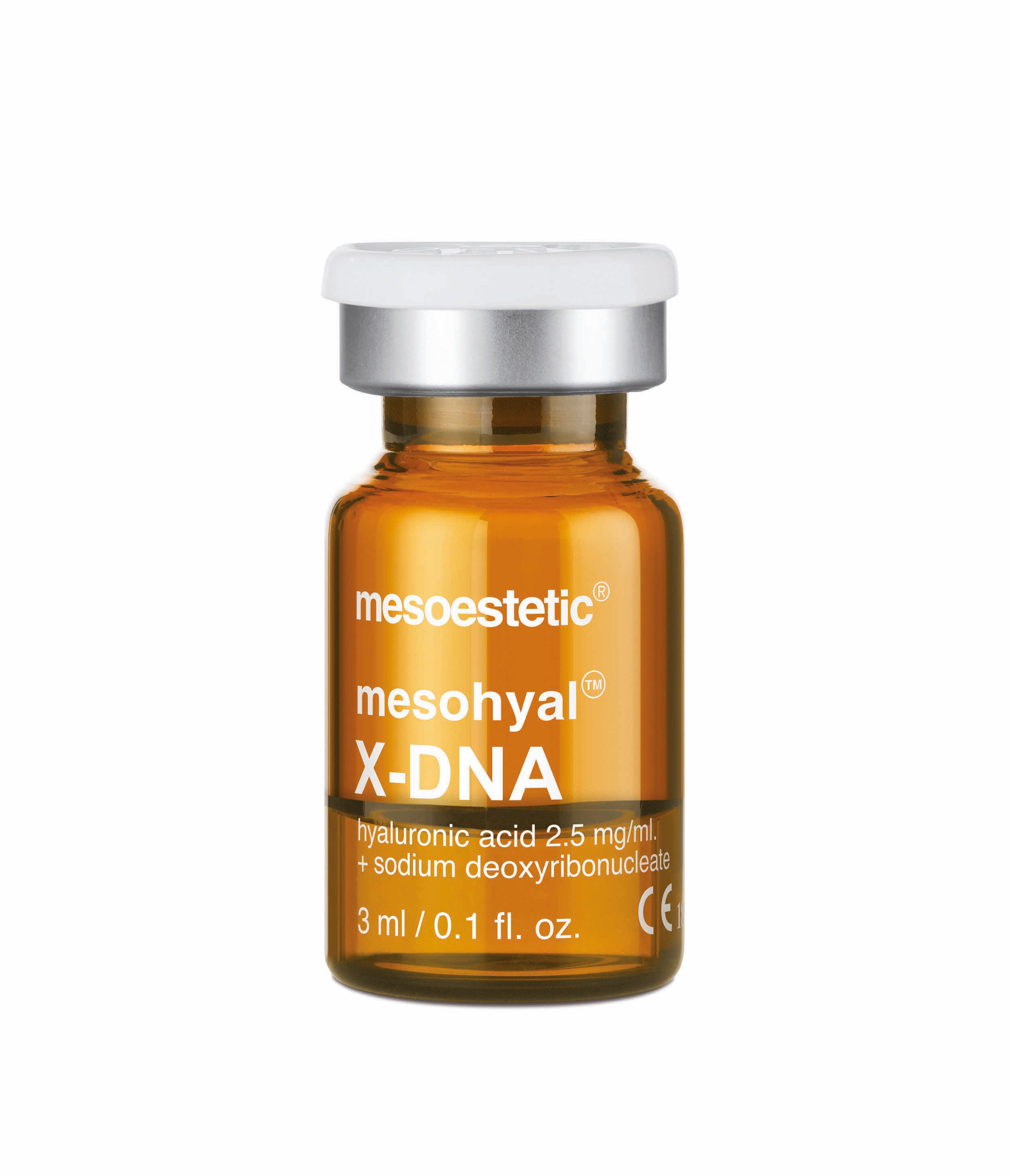 x dna 高聚合斷層修復滲透療程 專業導入療程 智賢醫學及皮膚激光中