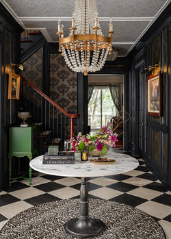 Carrollwood Entry