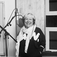 Lulu Hughes
