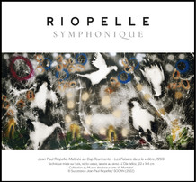 Riopelle symphonique