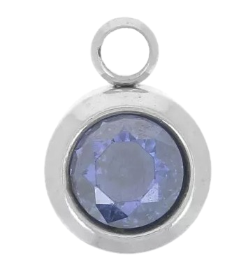 Miniature : Bracelet Maud - Argenté