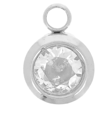 Miniature : Bracelet Maud - Argenté