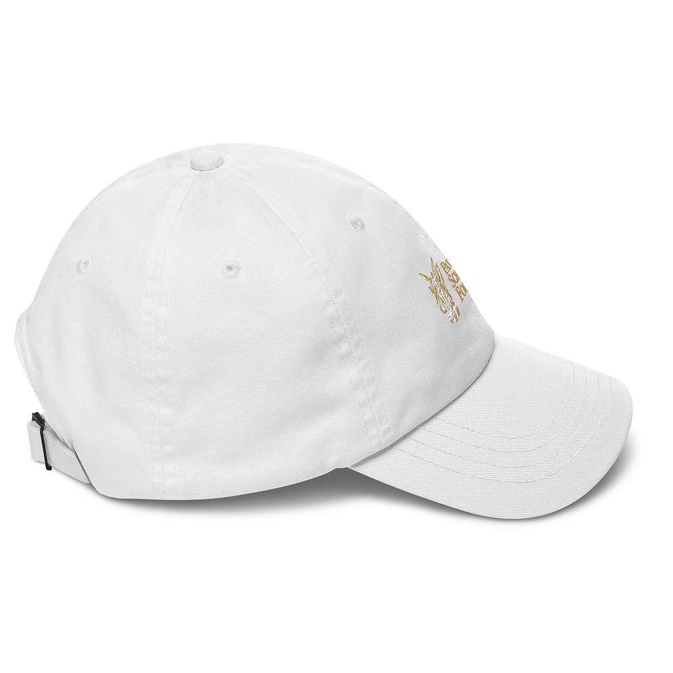 Thumbnail: Full-Logo PHSF Hat