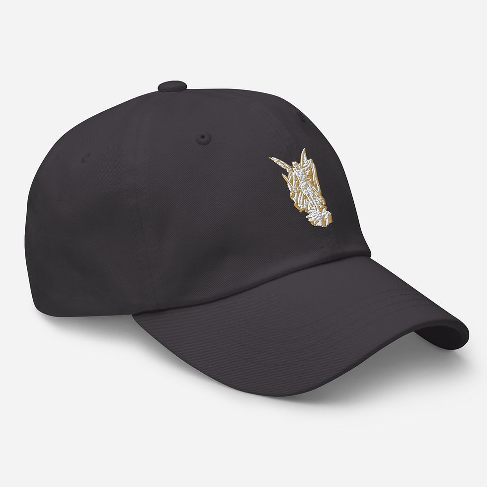 Thumbnail: Minimal PHSF Hat