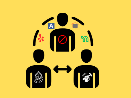 Why We Don't Trust Third-Party Lead Companies