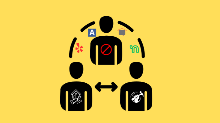 Why We Don't Trust Third-Party Lead Companies