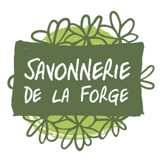 Logo Savonnerie de la Forge