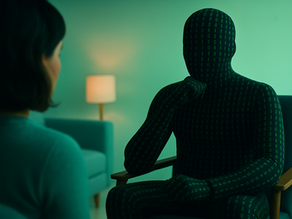 The Dark Side of AI Therapy: When Help Becomes Harm