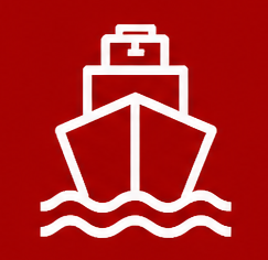 Marine Grade Stainless Steel Pipes and Fittings for Shipbuilding Industry