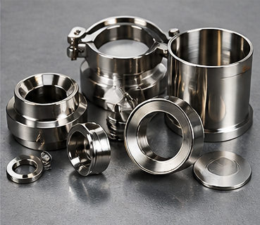 Stainless Steel Pharma Fittings Supplier in India
SS Pharma Fittings Supplier in Mumbai India
Stainless Steel Hygienic Pharma Fittings Stockist
Sanitary Stainless Steel Pharma Fittings Supplier in India
Tri Clamp Stainless Steel Pharma Fittings Supplier in India