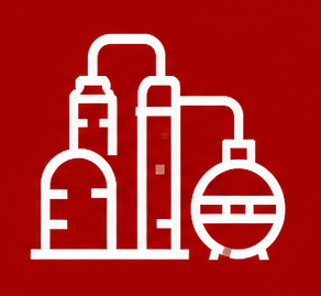 Stainless Steel Pipes, Valves and Fittings for Chemical and Petrochemical Industry