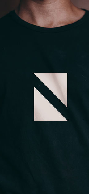 Nonymous Productions Logo Design