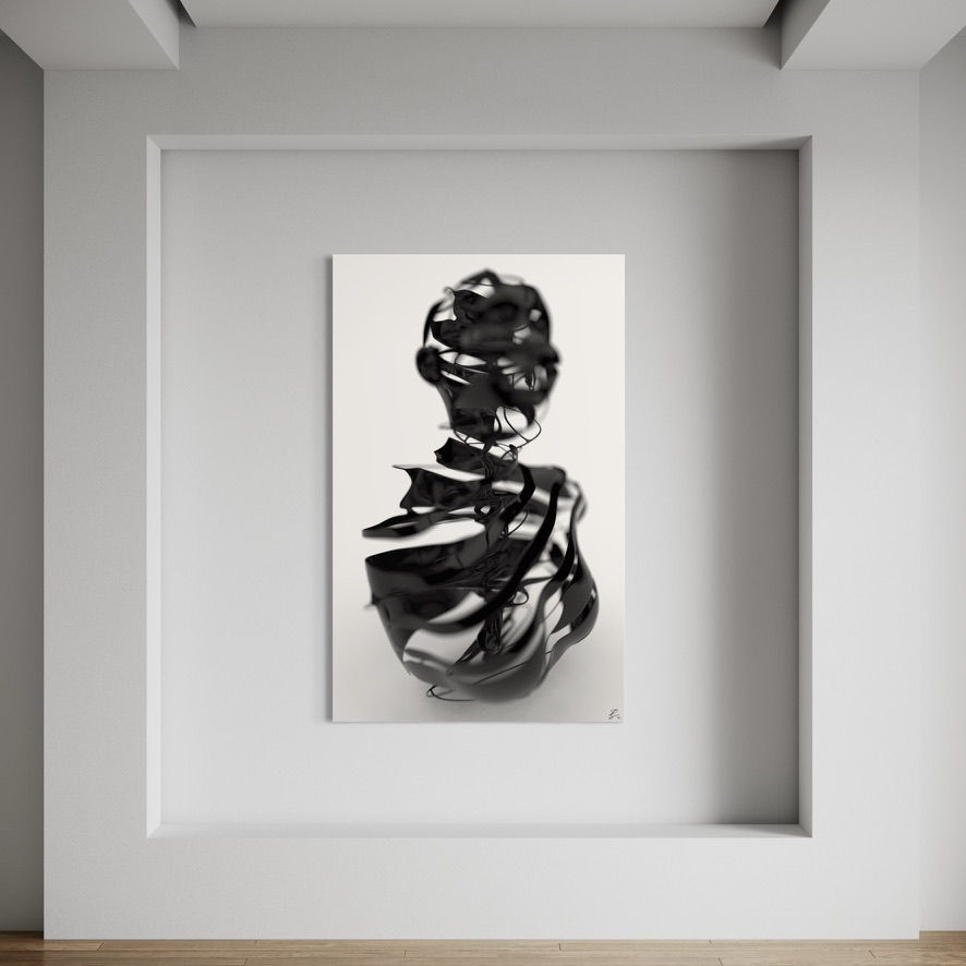 Miniature : Expansion 69 (L'éveil) 100x160