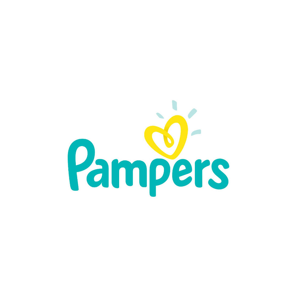 Pampers