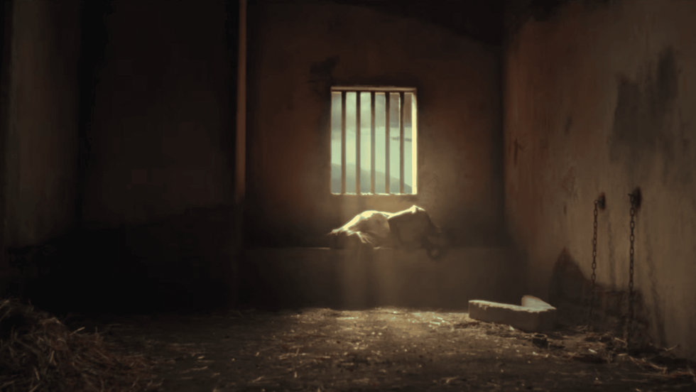 People of the West POTW Stills trailer - Mexico Unit