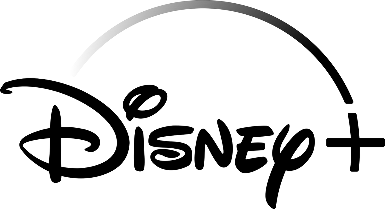 Logo de DISNEY Plus cliente y colaborador de SOY_YOSA Miniaturas