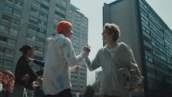 WALLGREENS Commercial Production Designer RAM Rafael Mandujano - filmed in Mexico