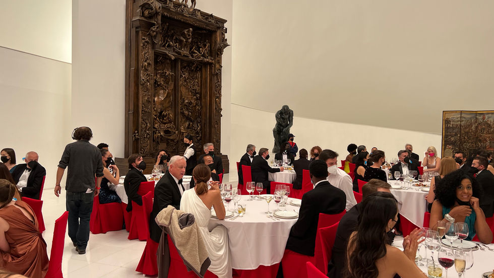 BLINK TWICE Filmed in Merida, Mexico -  Behind the scenes, Art Director On Set