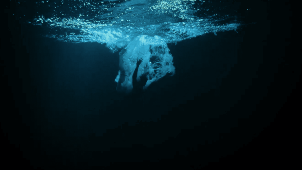 People of the West POTW Stills trailer - Mexico Unit