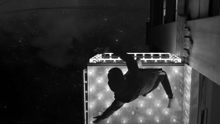 AIRPODS + IPHONE 7 - Stroll - Art Direction RAM Rafael Mandujano - filmed in Mexico