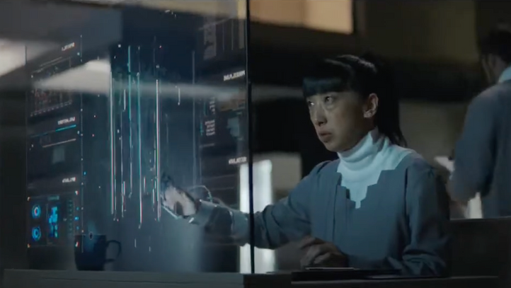 STUB HUB Machines Commercial Art Direction RAM Rafael Mandujano - filmed in Mexico