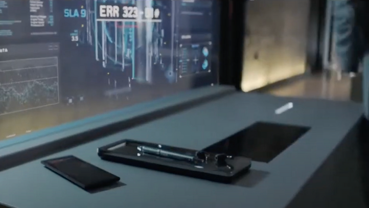 STUB HUB Machines Commercial Art Direction RAM Rafael Mandujano - filmed in Mexico