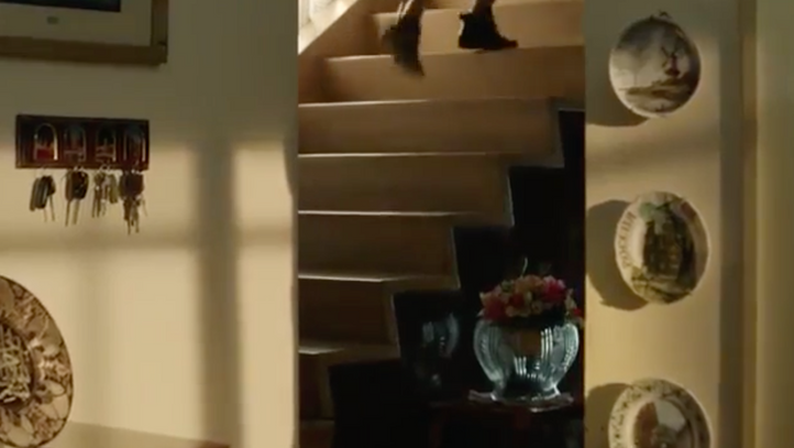 CHEETOS Commercial Production Designer RAM Rafael Mandujano - filmed in Mexico