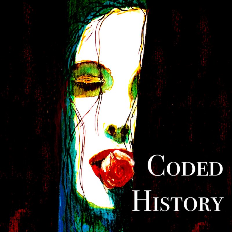 Writer: Deborah Paulino / Coded History