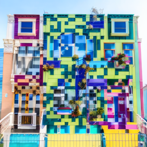 Get Involved With Haight Ashbury Festival