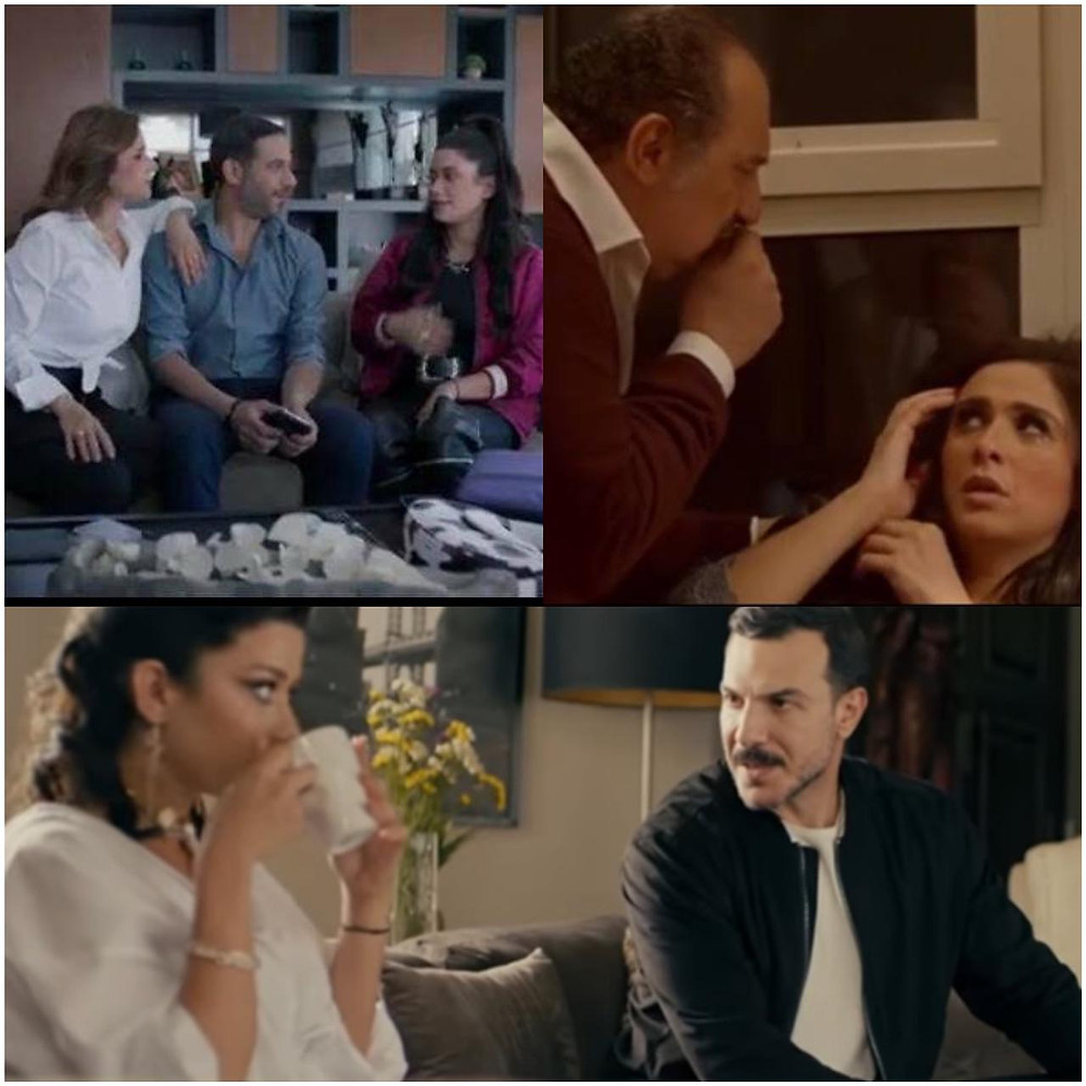 Ramadan 2021 Drama Highlights The Theme Of Betrayal