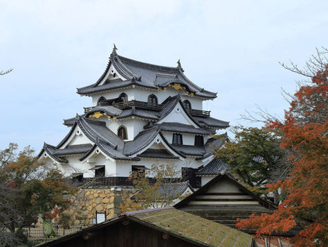 Things to Do in Hikone, Shiga | MK Travel