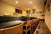 A discreet kaiseki retreat off Gion’s Hanamikoji Lane, offering seasonal elegance in a low-lit, hidden setting.