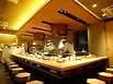 A landmark tempura counter in Nihombashi known for generous tendon bowls and long, loyal queues.