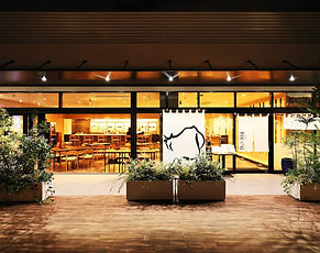 Savor premium teppanyaki dishes crafted with precision in an elegant atmosphere.