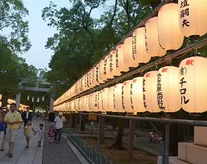 A storied shrine honoring loyalty and sacrifice—Minatogawa Jinja anchors Kobe’s spiritual identity with history, pride, and quiet resilience.