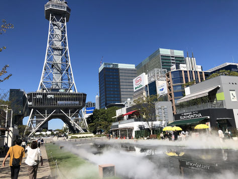 Best Things to Do in Nagoya’s Naka Ward | MK Travel