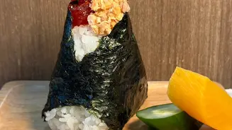 Onigiri Gorichan