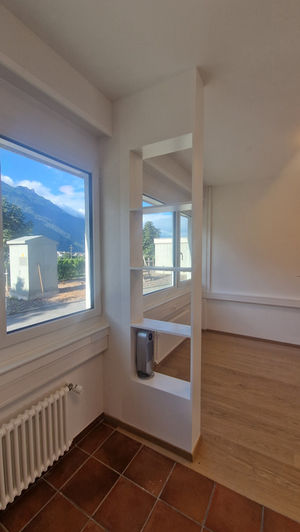 Etagère sur mesure