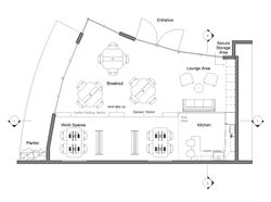 Office Plan