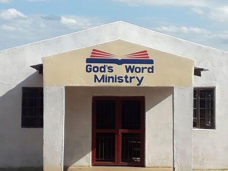 "To bring more in-depth teaching of the Bible to the villages and urban townships of Malawi"